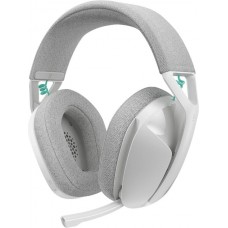 Logitech G321 White